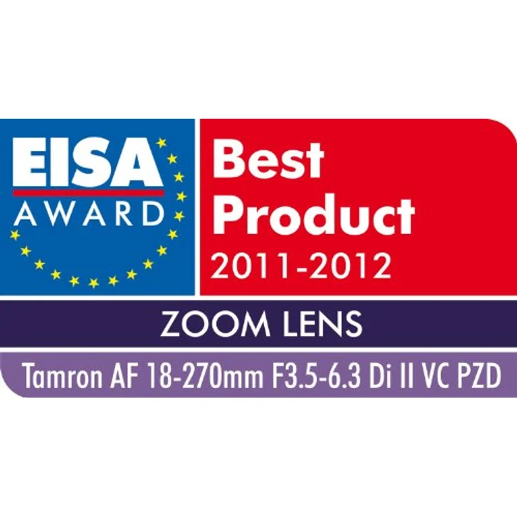 Tamron 18-270mm f/3.5-6.3 DI II ASP IF für Minolta/Sony – Bild 7
