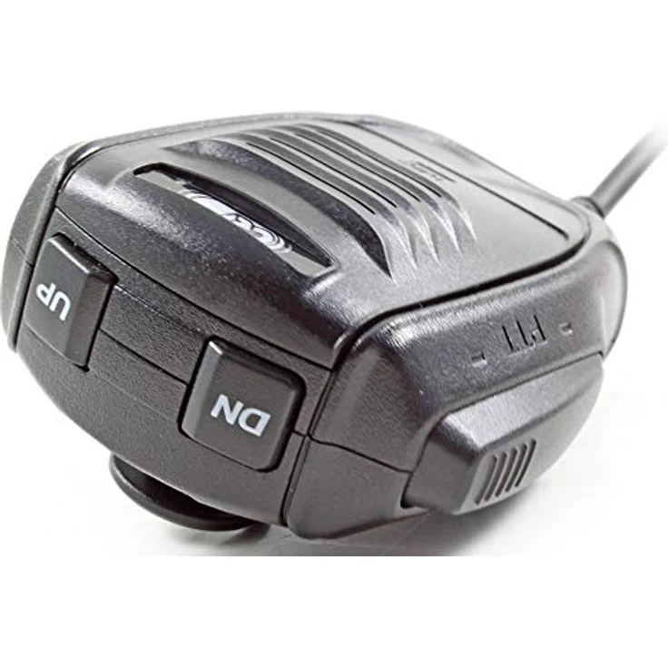 CB Radio CRT One N mit S-Meter – Bild 6