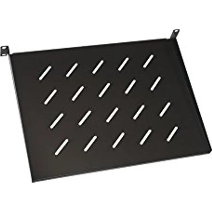 Unbekannt 'Link lkrip350 N Ablage für Schrank-19, Tiefe 350 mm, schwarz