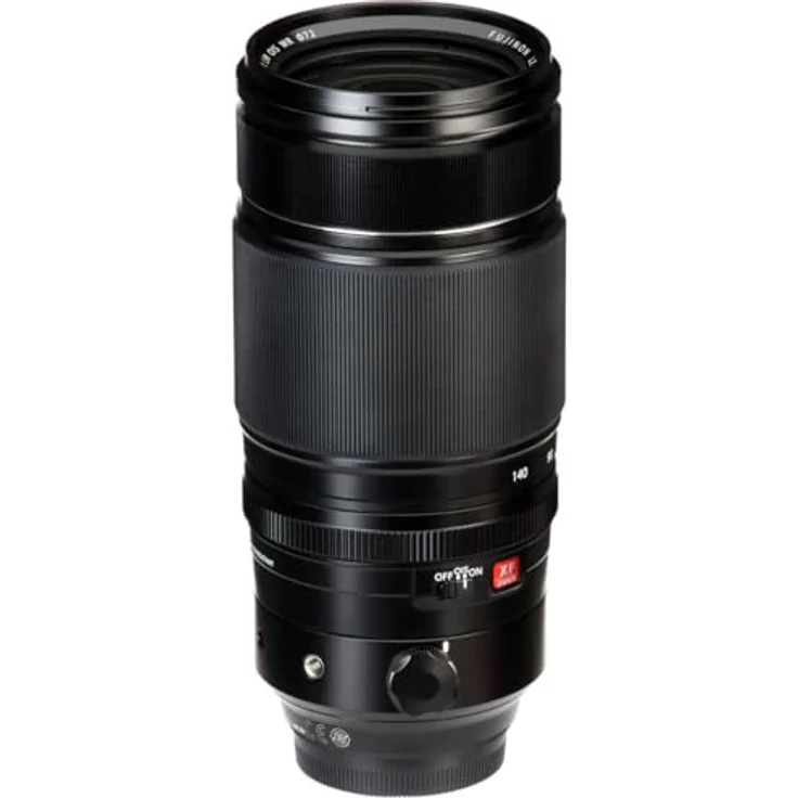 Fujifilm 50-140 mm / F 2,8 XF R LM OIS WR – Bild 5