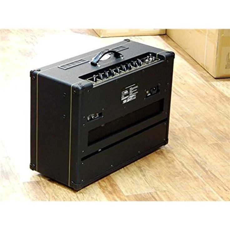 VOX AC-15 C1 – Bild 7