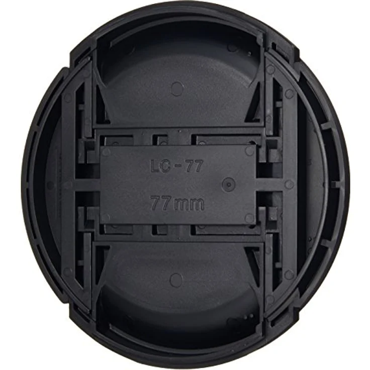 Nikon Objektivdeckel 77 – Bild 2