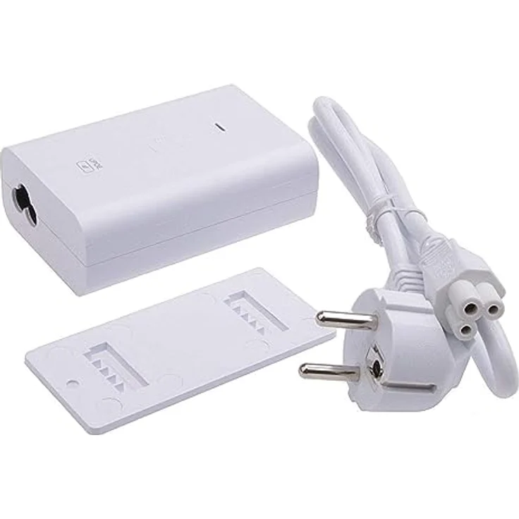 Ubiquiti PoE Injector U-POE-AF PoE-Injektor – Bild 3