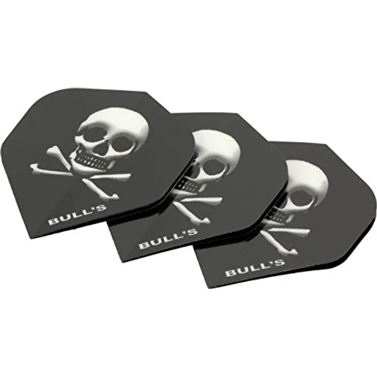 BULL'S 12 BULL'S Motex Flights A-Standard (52202)