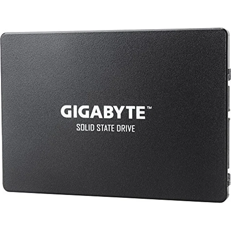 Gigabyte gp-gstfs31120gntd SSD INT 120 GB SATA  (> Peripherie) – Bild 3