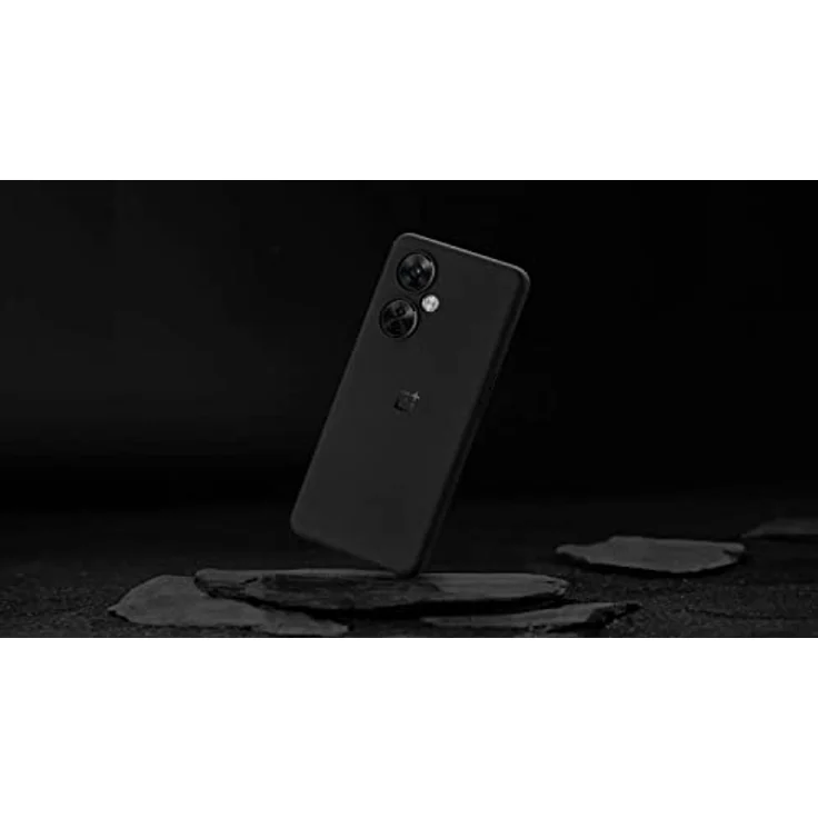 ONEPLUS Nord CE3 Lite Sandstone Bumper Case – Bild 4