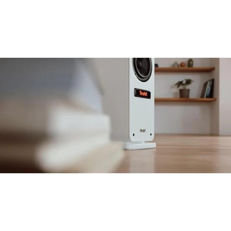 Teufel ULTIMA 40 AKTIV 3 Bassstarkes Lautsprecher-Set 260 Watt Verstärker Weiß – Bild 9