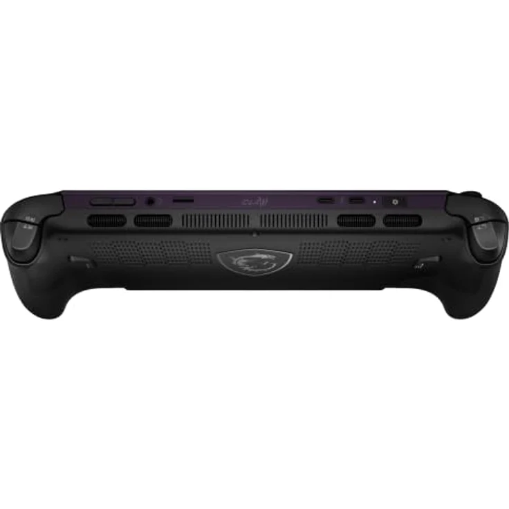 MSI Claw 8 EX AI+ CG3EM-015, Handheld-Konsole – Bild 8
