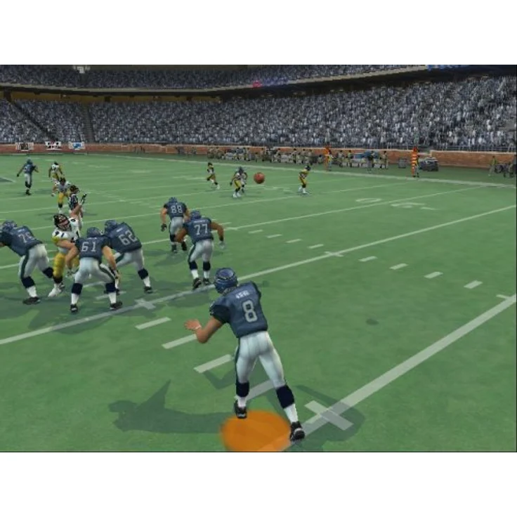 Madden NFL 07 (Wii) – Bild 5