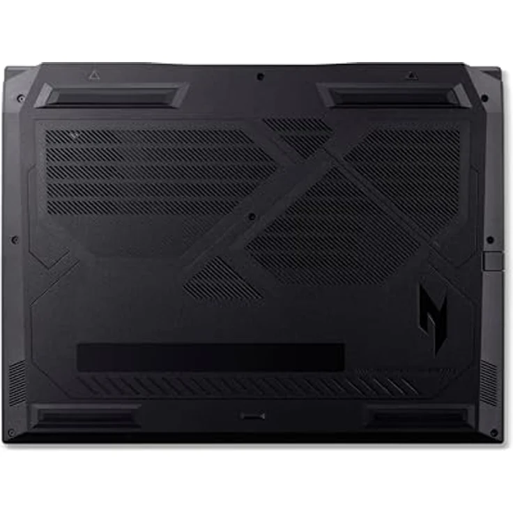 Acer Nitro V 16 AI, 16" Gaming Notebook mit AMD Ryzen 7 260, 16 GB RAM, 1 TB SSD, GeForce RTX 5070, Schwarz – Bild 8