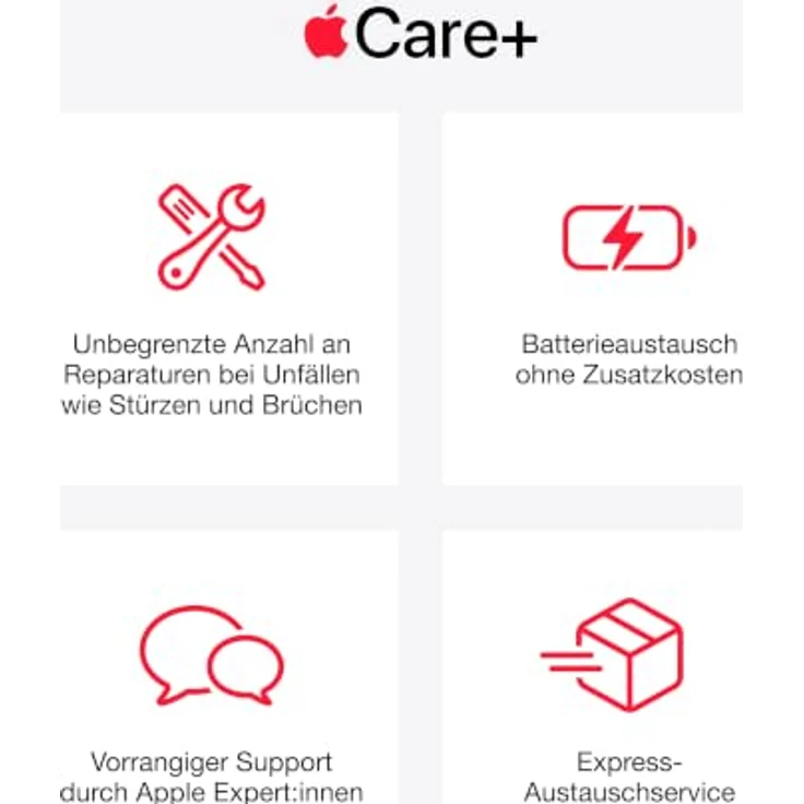 Apple AirPods 5 In-Ear Kopfhörer mit Aktiver Geräuschunterdrückung, Adaptive EQ, Open-Ear Design und Live Übersetzung – Bild 9