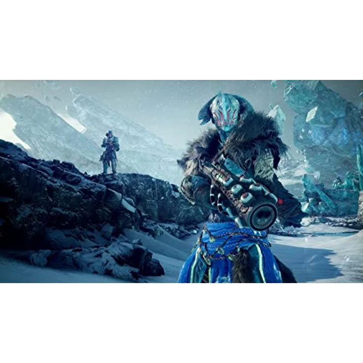 Outriders Worldslayer Edition für PS5 (100% UNCUT) (Deutsche Verpackung) – Bild 5