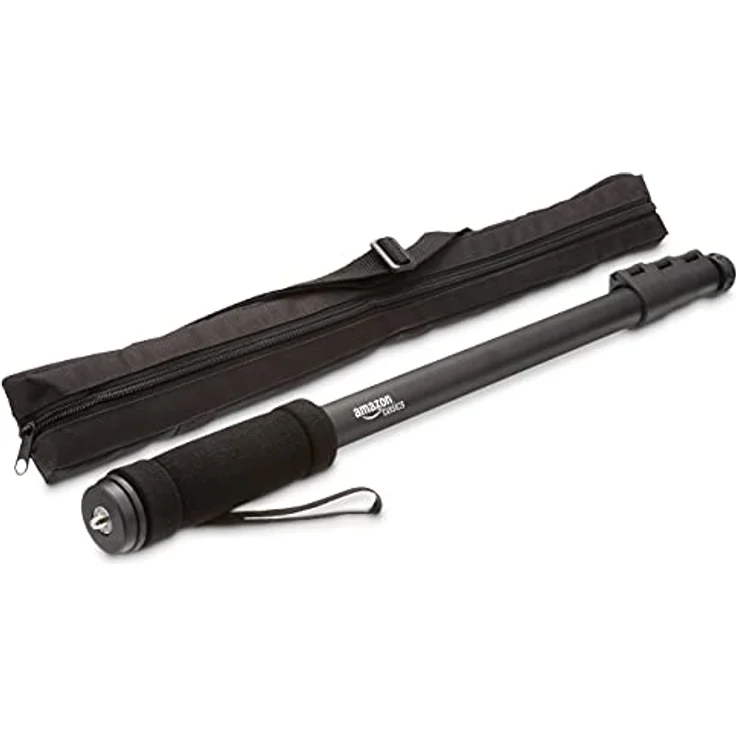 AmazonBasics 67-Inch Monopod – Bild 3