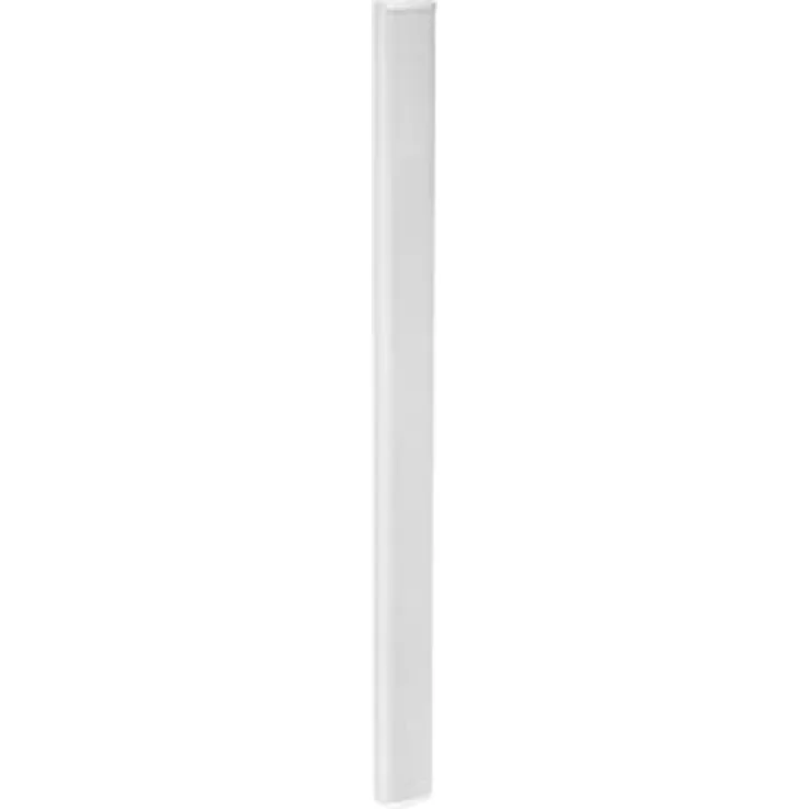 OMNITRONIC PCS-280 Tonsäule IP44 | Wetterfeste Tonsäule im schlanken Alu-Profilgehäuse, 100 V