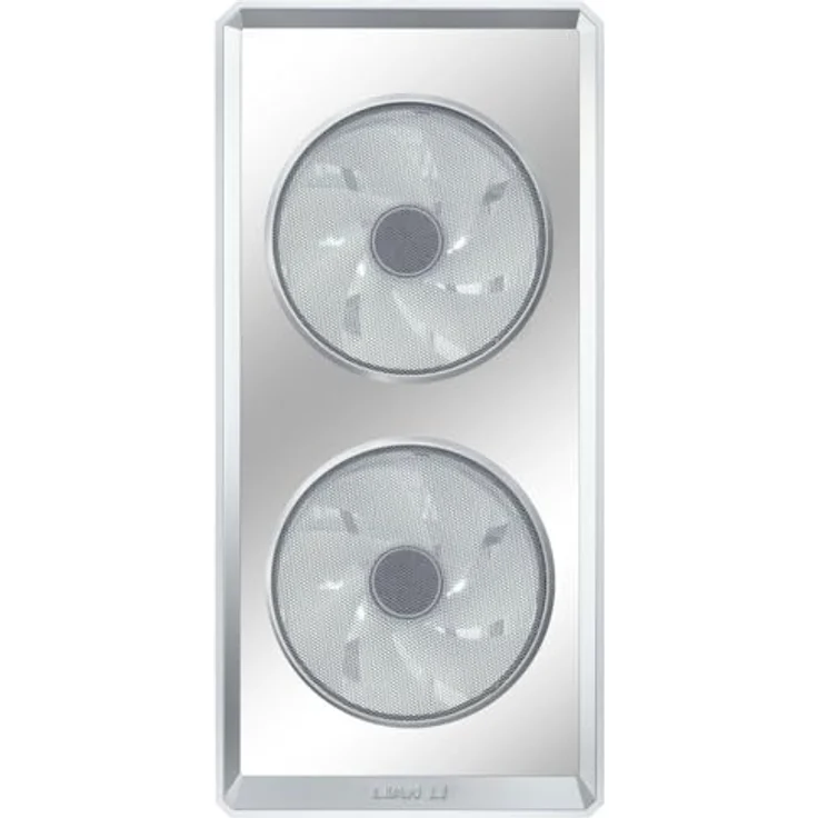 Lian Li Lancool 217 INF - Gehäuse - Miditower - Weiß – Bild 6