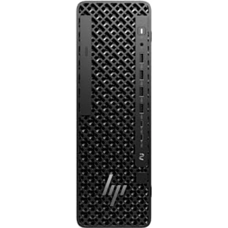 HP Workstation Z2 G1i, SFF Desktop-PC mit Core Ultra 9, 64 GB RAM, 1 TB SSD, RTX PRO 4000, Schwarz, Windows 11 Pro – Bild 3