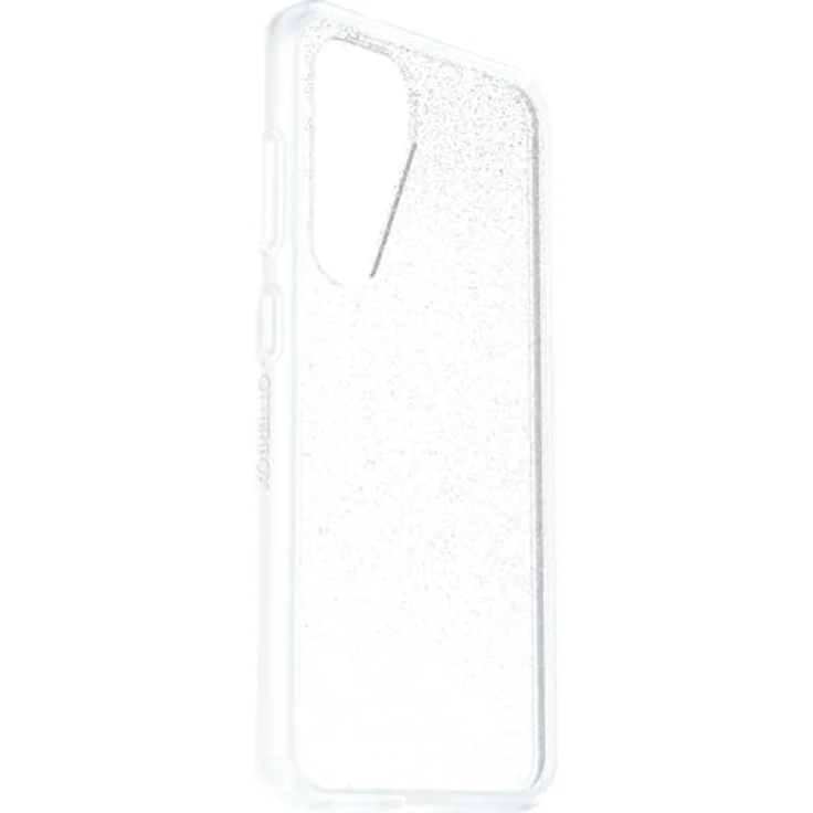 OtterBox Schutzhülle für Samsung Galaxy S25 React Serie, transparent, ultra-dünn und nach Militärstandard getestet – Bild 3