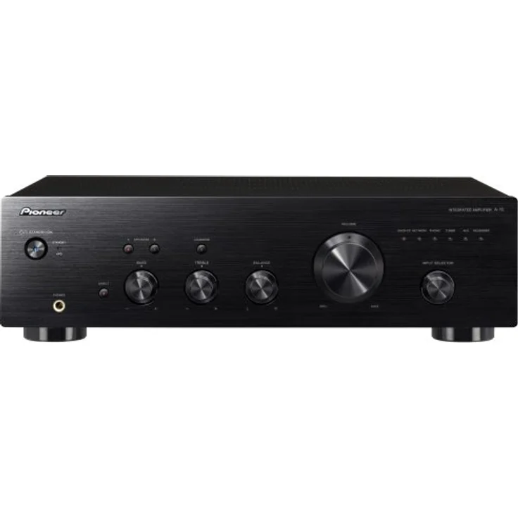 Pioneer A-10 – Bild 3