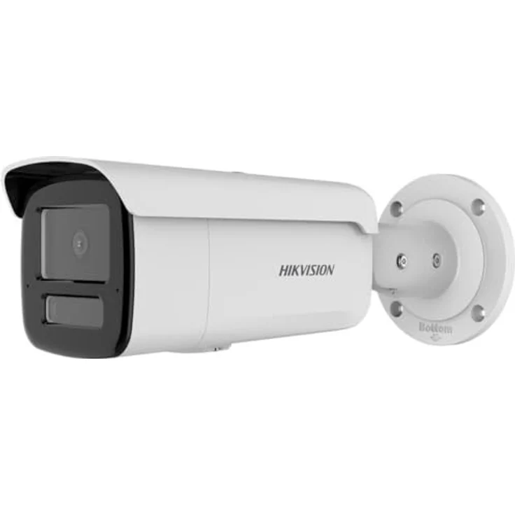 Hikvision DS-2CD2T83G2-4LI, Überwachungskamera mit 2,8 mm Objektiv, mehrfarbig – Bild 1