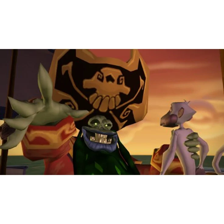 Tales of Monkey Island (PC) – Bild 5