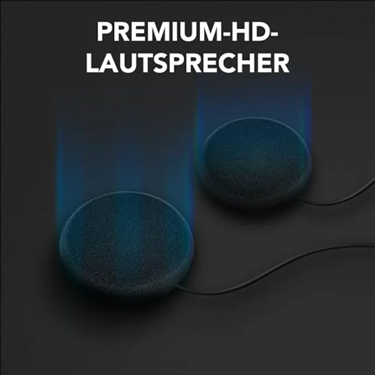 Sena SPIDER ST1 Kommunikationssystem, Mesh-Headset mit Bluetooth 5.1, Jog-Dial Steuerung, schwarze und graue Ausführung – Bild 3