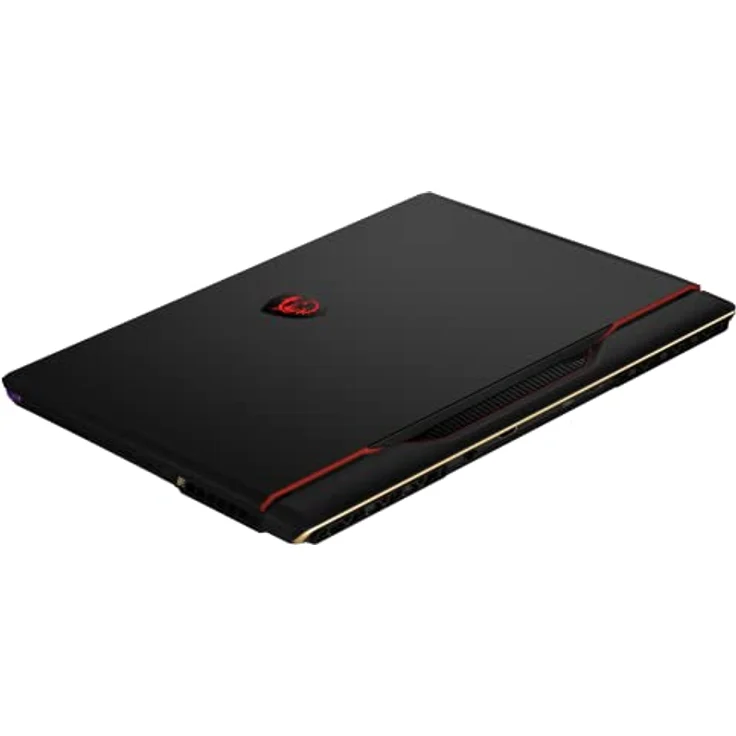 MSI Raider GE78 Gaming Notebook | 43,2 cm (17,0 Zoll) QHD| Intel Core i9-13980H|2x32GB RAM | 4 TB SSD | RTX 4090 16 GB | Windows 11 Home |Gaming-Tastatur |Schwarz |HX 13VI-018 – Bild 4