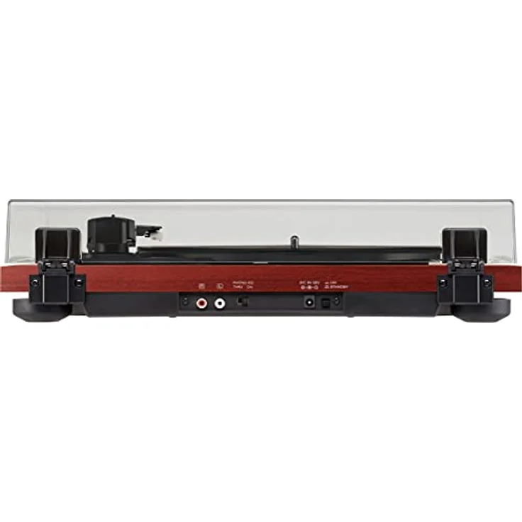 TEAC TN-180BT-A3 kirsch kirsch – Bild 2