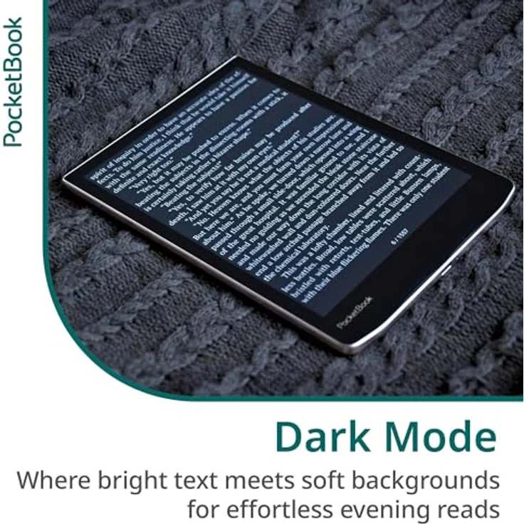 PocketBook Verse Pro - Azure – Bild 5