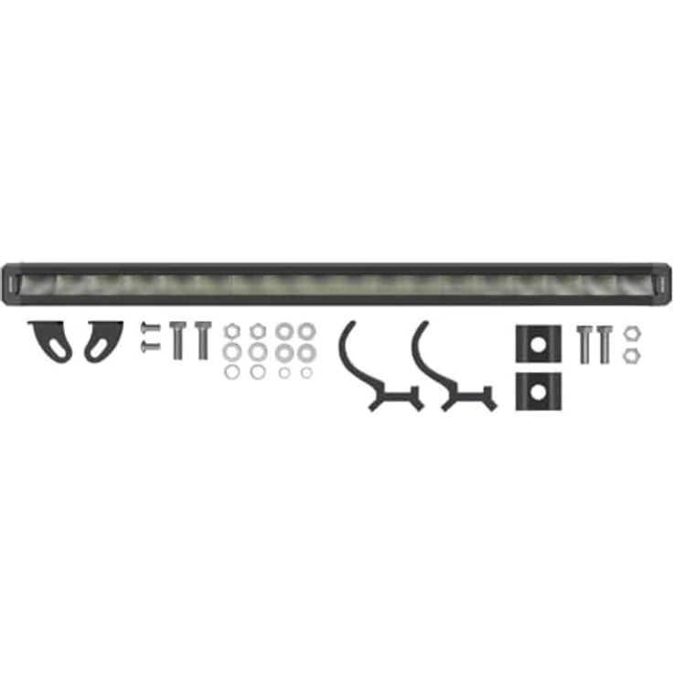 Osram Auto LEDDL116-SP LEDDL116-SP LED vorne (L x B x H) 67 x 526 x 36mm – Bild 3