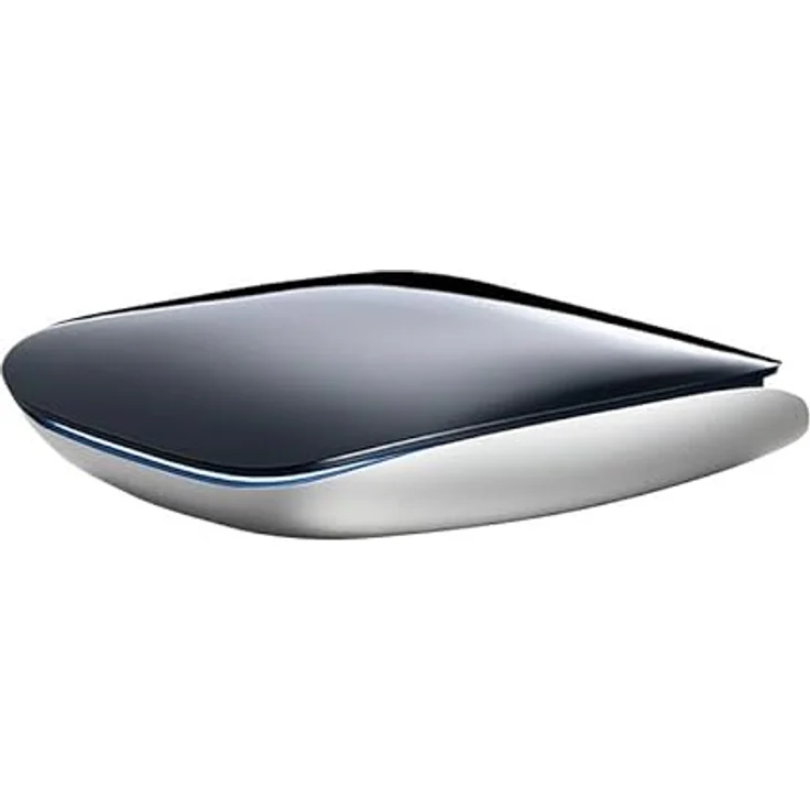 Avatto GW16-W-Blue, Smart Home Hub mit Zigbee 3.0/BLE, Sprachsteuerung, Blau – Bild 2