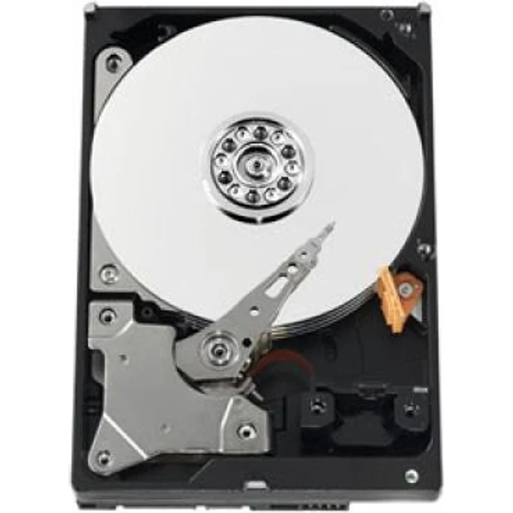 Western Digital WD3200AVVS 320 GB – Bild 2
