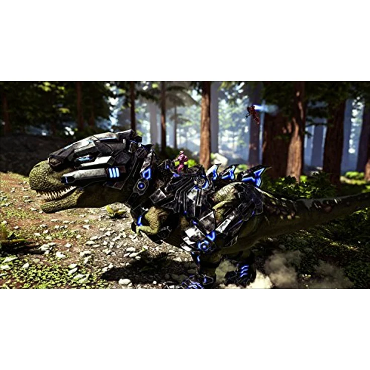 ARK: Survival Evolved (PS4) - Preisvergleich – Bild 5