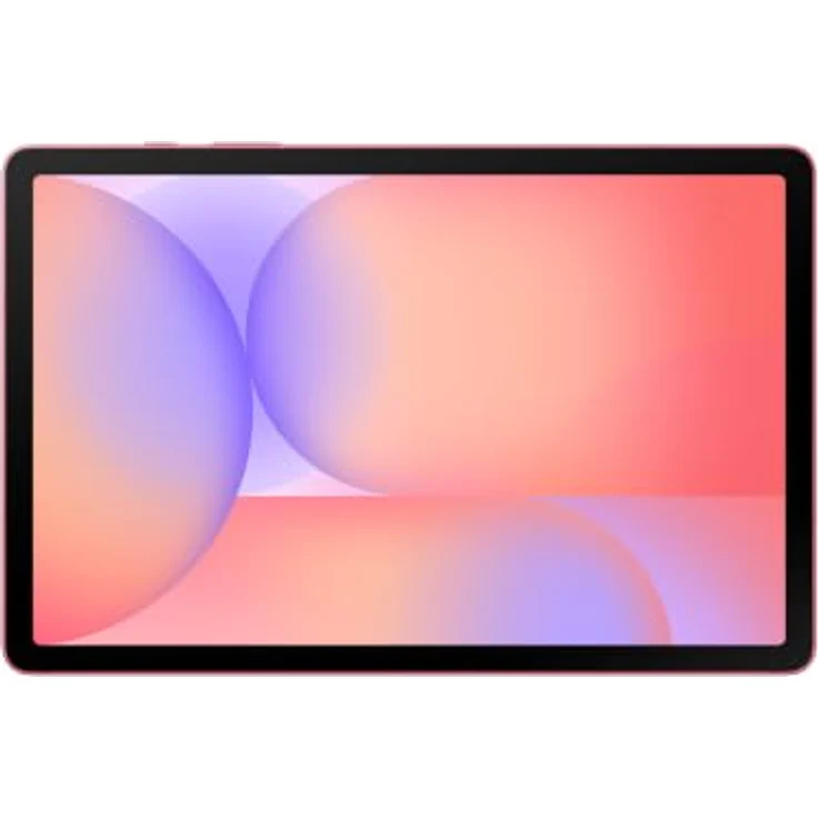 Samsung Galaxy Tab S10 Lite 5G, 10,9 Zoll Tablet mit 256 GB Speicher, 8 GB RAM, Koralle, Rot – Bild 1