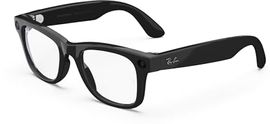 Ray Ban Smart Glasses