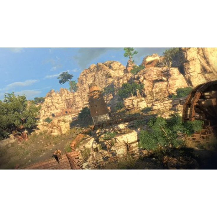 505 Games Sniper Elite 3, Third-Person-Shooter für PlayStation 3 – Bild 2