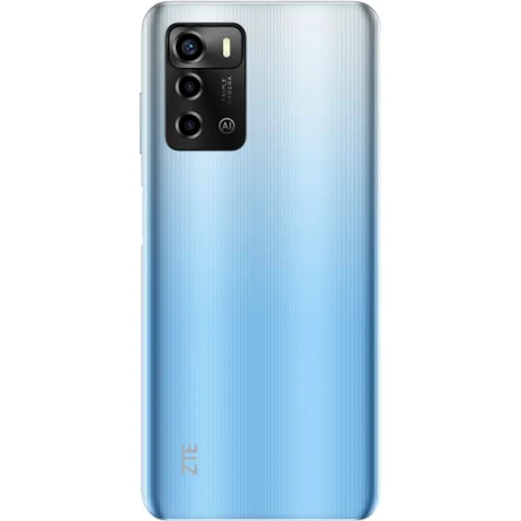 ZTE Blade A72 6,74' HD+ 3GB/64GB Blue 6902176072802 – Bild 5