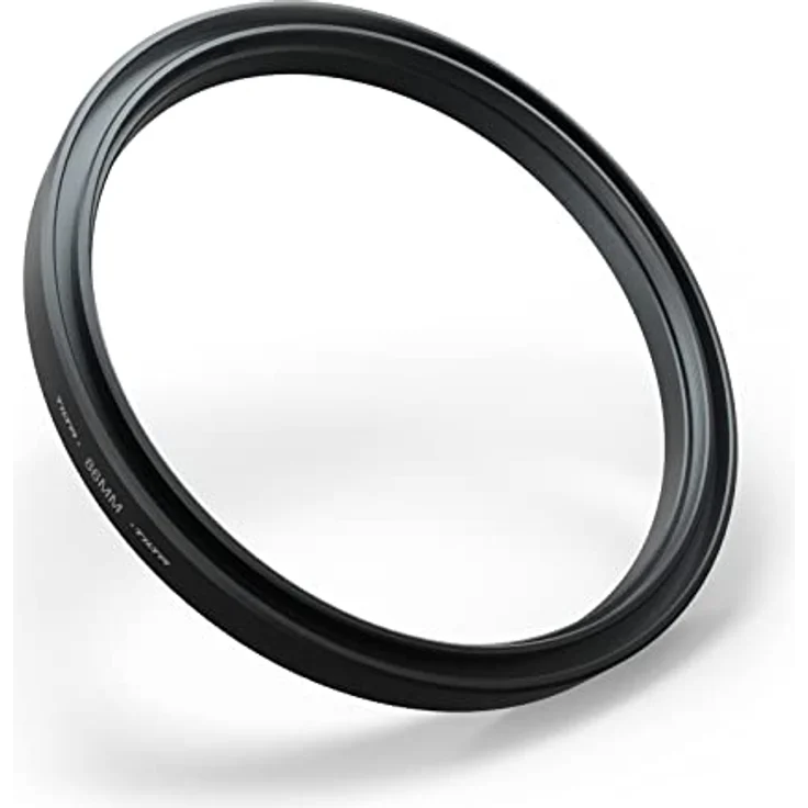 Tilta Objektivadapter MB-T16-86, 86 mm für Mirage Matte Box, langlebige Aluminiumkonstruktion, leichtes Design – Bild 5