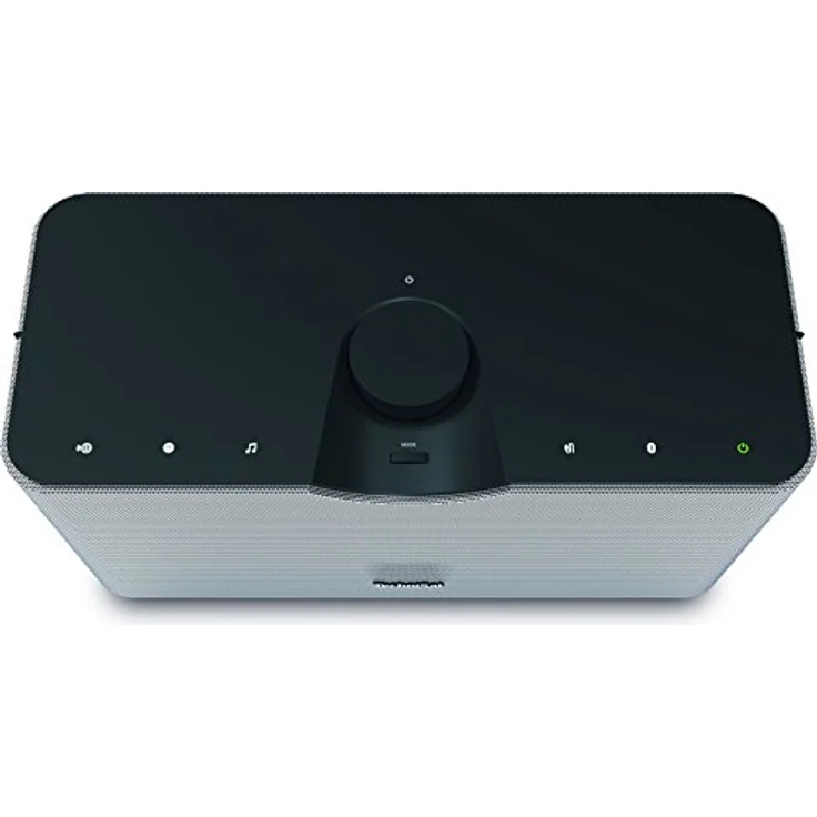 TechniSat AUDIOMASTER MR3 ? 90 Watt ELAC WLAN-Lautsprecher mit UPnP Audiostreaming ? Multiroom Speaker zum Abspielen von Internetradio, Spotify und Bluetooth – Bild 6