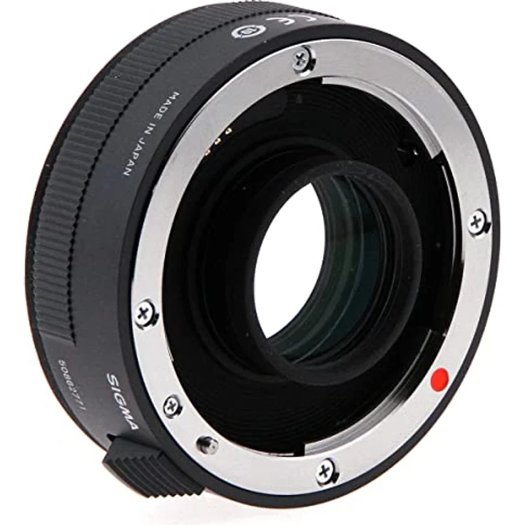 Sigma 1,4-fach TC-1401 Telekonverter für Nikon – Bild 4