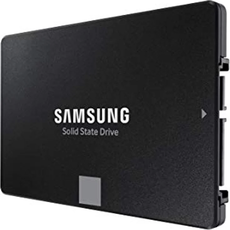 Samsung SATA 870 EVO Internal Solid State Drive, Festkörper-Laufwerk , 1TB, SSD – Bild 3