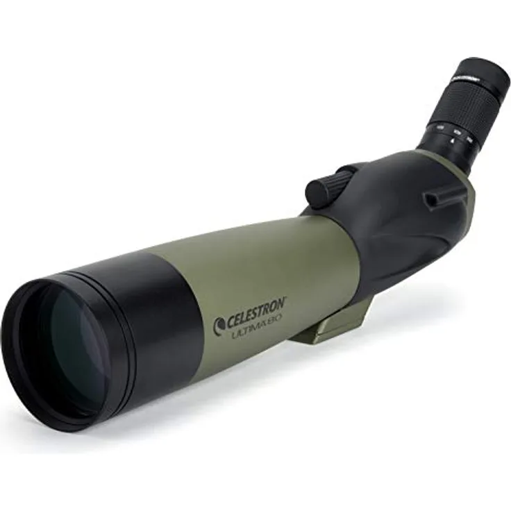 Celestron, Teleskop