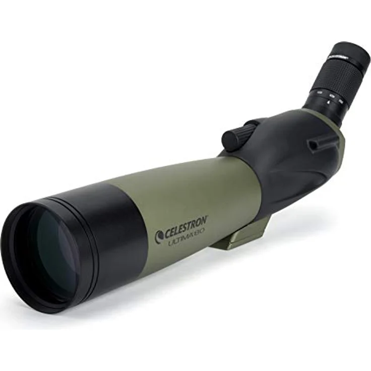 Celestron, Teleskop – Bild 1
