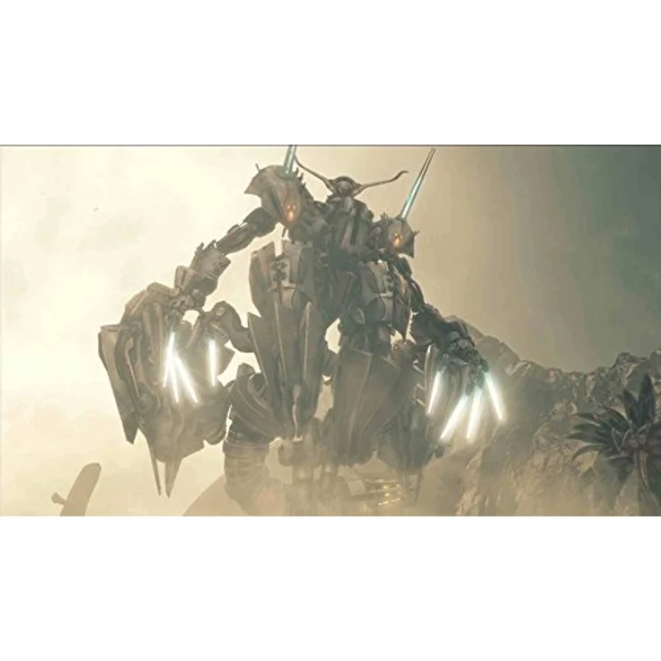 Xenoblade Chronicles X (Limited Edition) (Wii U) – Bild 5