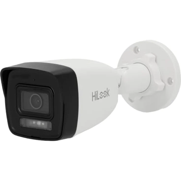 HiLook IPC-B180HA-LU Bullet IP Kamera, 8 MP mit 2.8mm Objektiv, IP67, H.265+, Netzwerkkamera – Bild 2