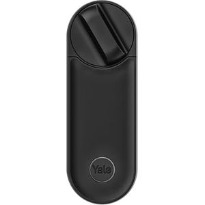 Bild für Yale Linus L2 Smart Lock (Schwarz Matt)
