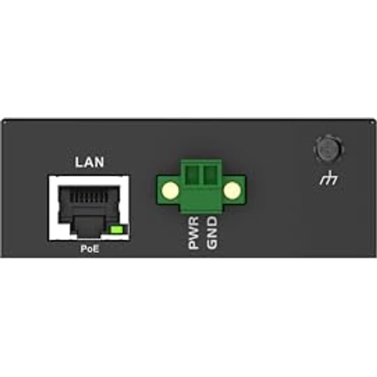 D-Link DWM-311-TP, Industrielles 4G LTE M2M PoE+ Modem mit VPN-Sicherheit, Fernverwaltung, DIN-Schienenmontage, erweiterter Temperaturbereich (-30 °C bis 70 °C) für IoT- & Überwachungs-Konnektivität – Bild 5