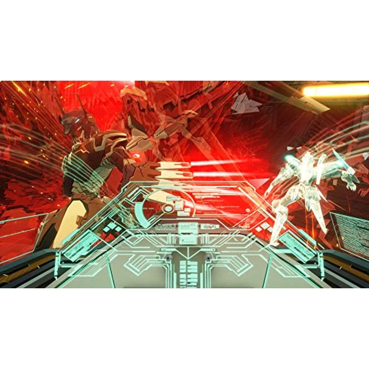 Zone of the Enders: The 2nd RUNNER - M?RS (PS4) - Preisvergleich – Bild 2