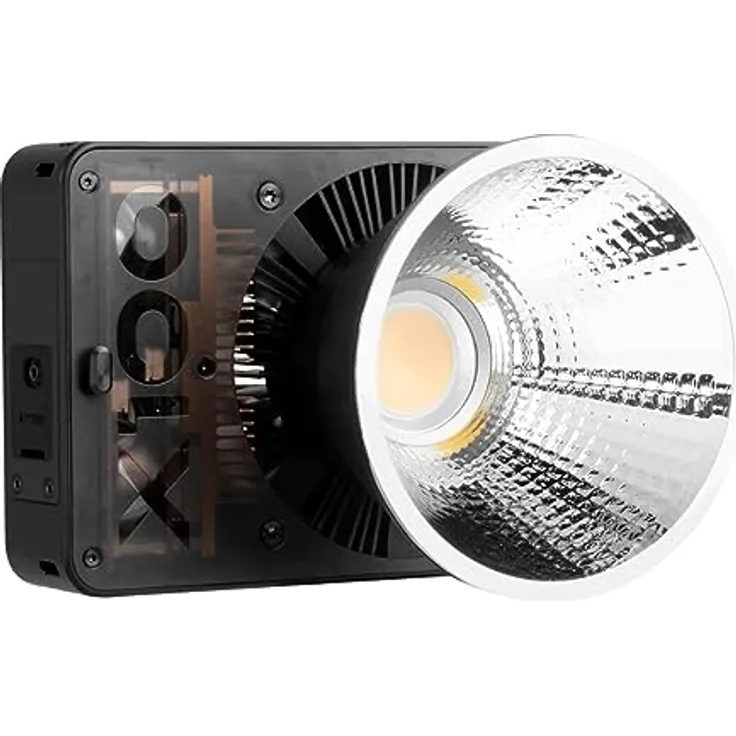 ZHIYUN Molus X100 LED Leuchte