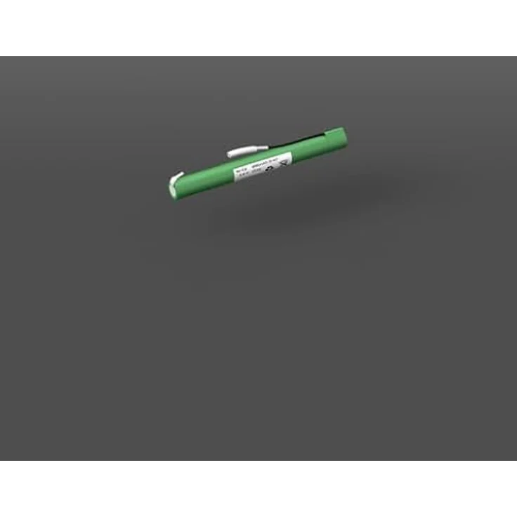 RZB NC-Akku-Stab 3,6V 0,9Ah 67000.0.213, Nickel-Cadmium Akku, Mignon Größe, wiederaufladbar – Bild 2