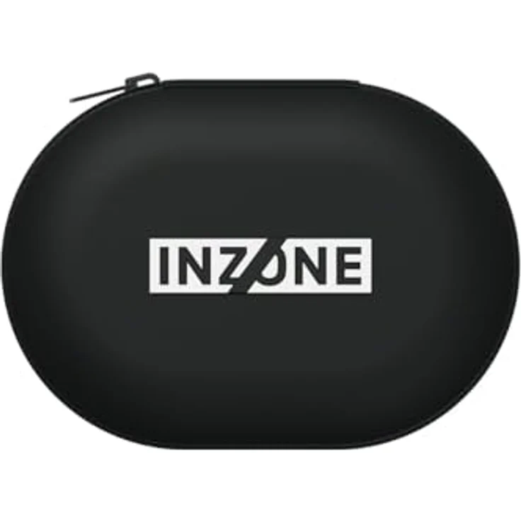 SONY INZONE E9, In-ear Gaming-Kopfhörer mit 360 Spatial Sound, Noise Isolation, USB-C Audiobox, Schwarz – Bild 12